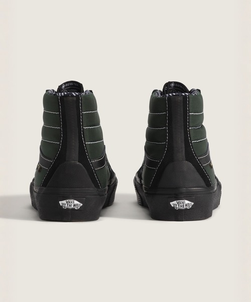 VANS（ヴァンズ） スニーカー スケートハイ GORE-TEX / SK8-Hi GORE