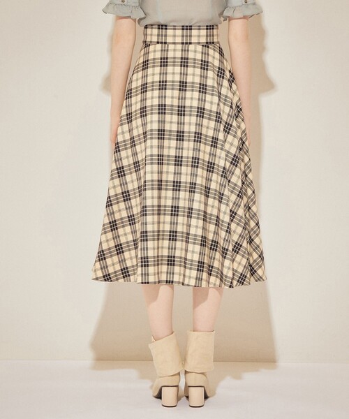 「DEICY」 フレアスカート 0 ピンク レディース_画像7