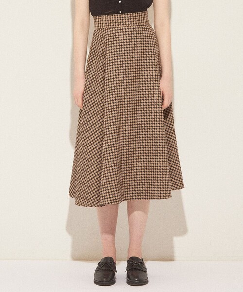 「DEICY」 フレアスカート 0 ピンク レディース_画像8