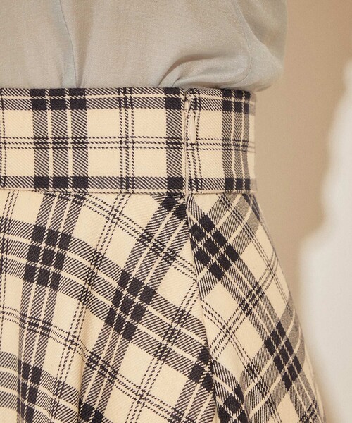 「DEICY」 フレアスカート 0 ピンク レディース_画像10