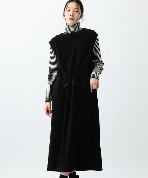 studio CLIP（スタディオクリップ） ワンピース 「natural by clip