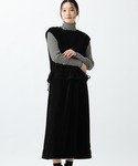 ワンピース 「natural by clip」...の詳細画像5