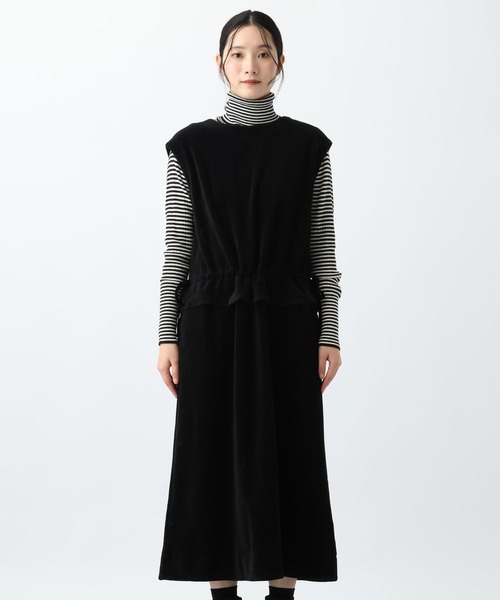 studio CLIP（スタディオクリップ） ワンピース 「natural by clip