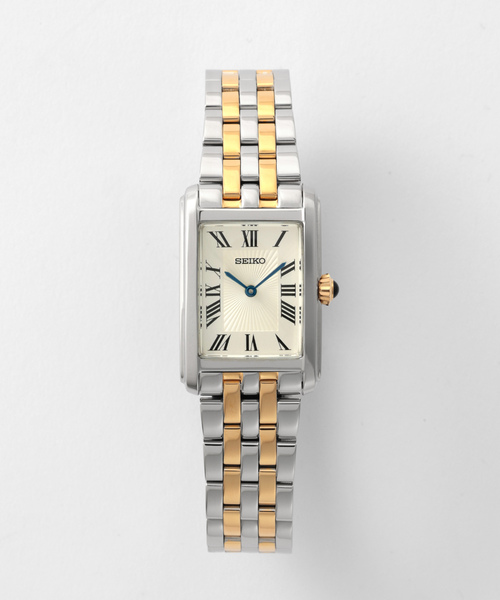 腕時計 SEIKO Exclusive SZFH001 Combination レディースの画像