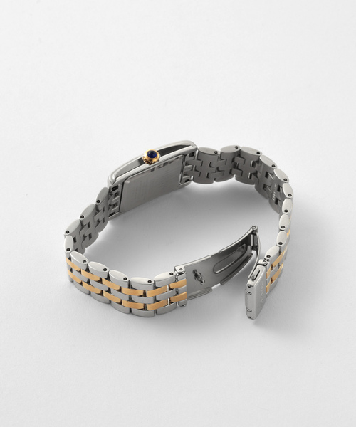 腕時計 SEIKO Exclusive SZFH001 Combination レディースの画像