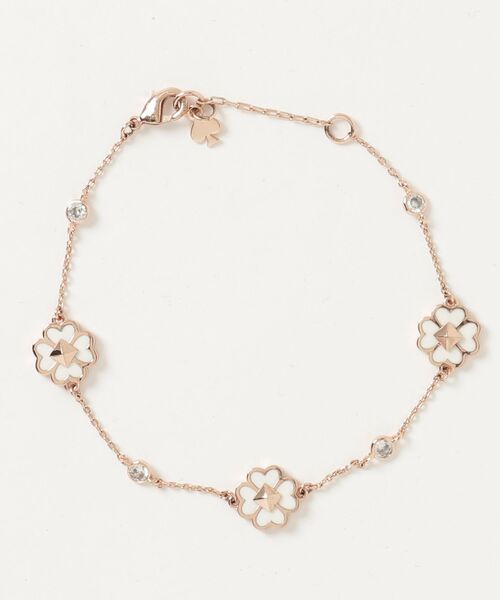 kate spade NEW YORK（ケイト・スペード ニューヨーク） ブレスレット