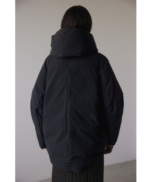 BLACK BY MOUSSY（ブラックバイマウジー） ダウンジャケット 1