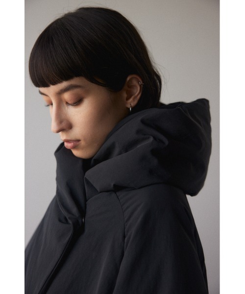 BLACK BY MOUSSY（ブラックバイマウジー） ダウンジャケット 1