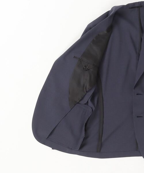 BEAUTY＆YOUTH UNITED ARROWS セットアップ M ロイヤルブルー メンズ