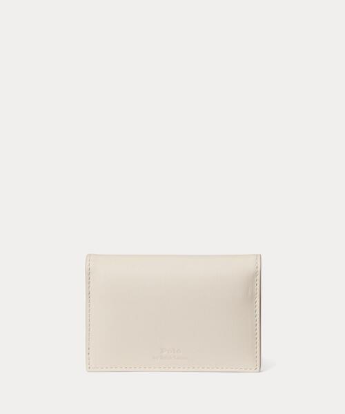 POLO RALPH LAUREN（ポロ・ラルフローレン） カードケース Polo ベア