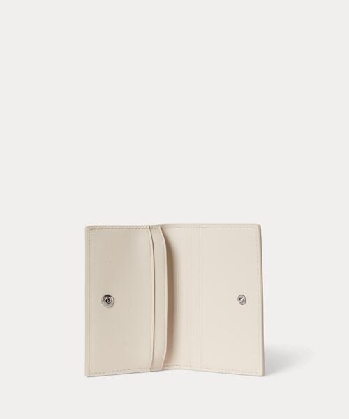 【早い者勝ち！！】大人気⭐︎ポロベア　コンパクトウォレット⭐︎ ポロベア 財布のおすすめ人気商品一覧 通販 - Yahoo!ショッピング