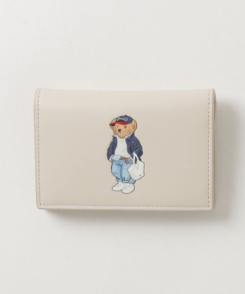 ポロベア 財布のおすすめ人気商品一覧 通販 - Yahoo!ショッピング