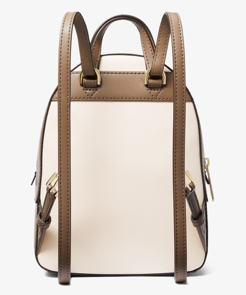 「MICHAEL KORS」 リュック FREE ベージュ系その他 レディース_画像7