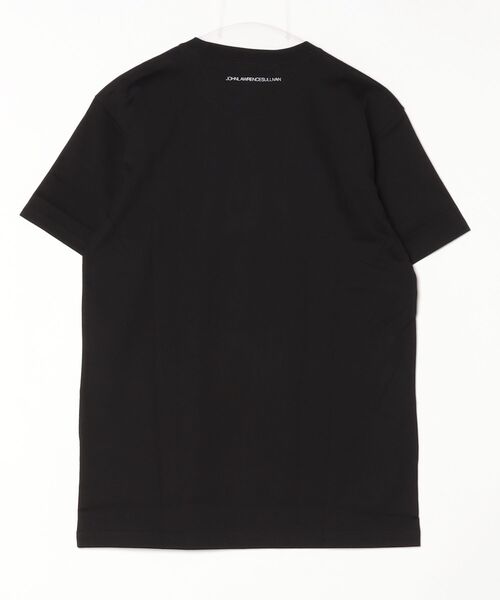 tシャツ KNIFE PRINT TEE メンズ