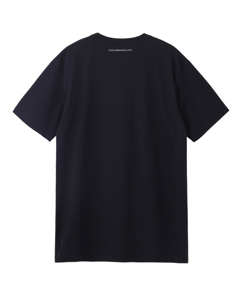 tシャツ KNIFE PRINT TEE メンズ