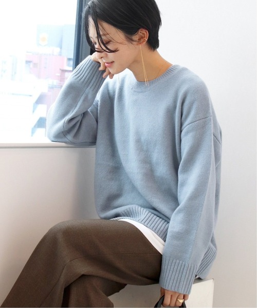 JOURNAL STANDARD relume（ジャーナルスタンダード レリューム） 長袖