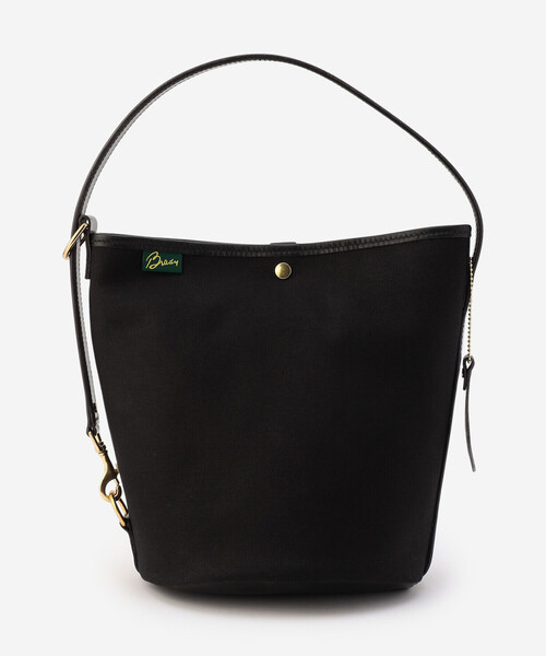 BRADY（ブレディ） ショルダーバッグ ONE ブラック レディース