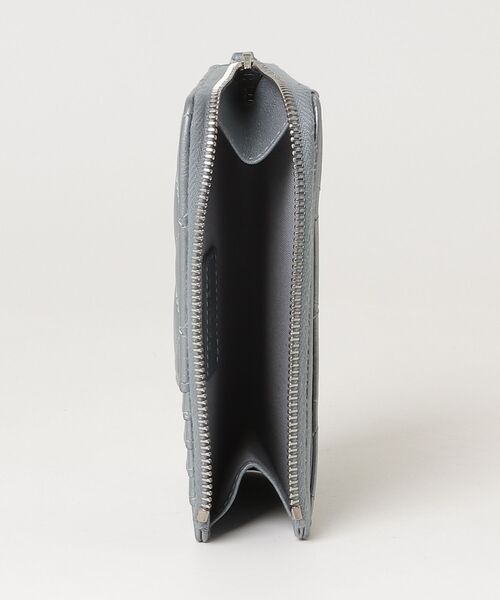 CHANEL（シャネル） カードケース ONE SIZE ブルー レディース