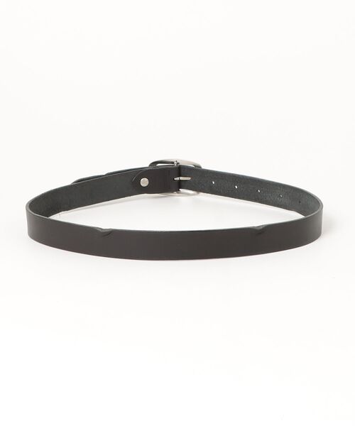 TODAYFUL 「TODAYFUL」 ベルト FREE ブラック レディース : ZOZOTOWN