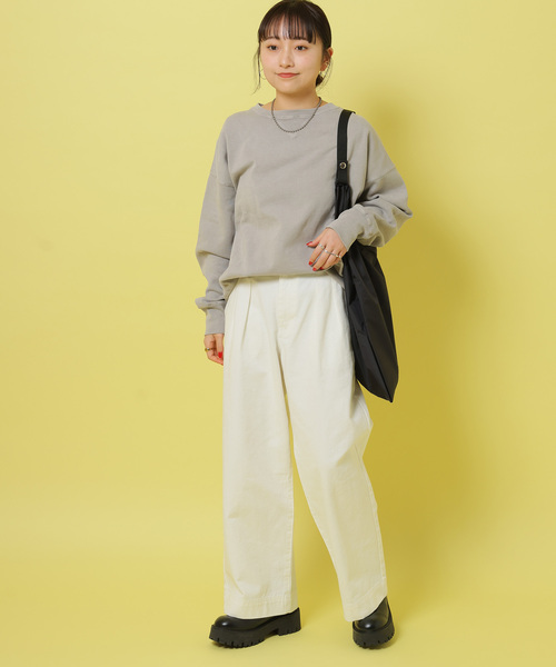 「Drifter」 2WAYバッグ FREE ブラック レディース_画像2