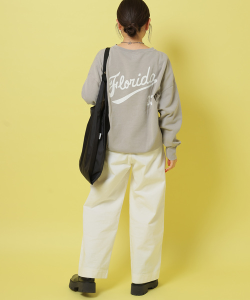 「Drifter」 2WAYバッグ FREE ブラック レディース_画像4