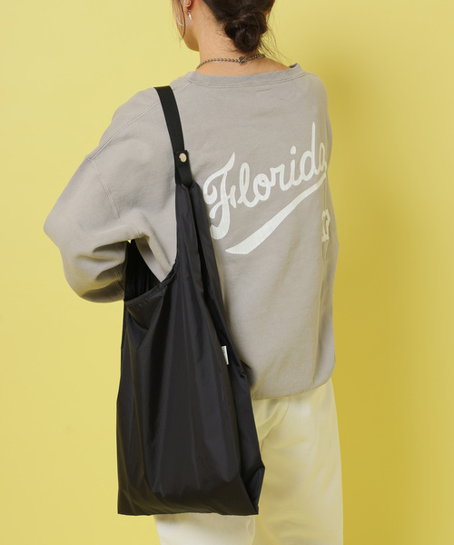 「Drifter」 2WAYバッグ FREE ブラック レディース_画像6