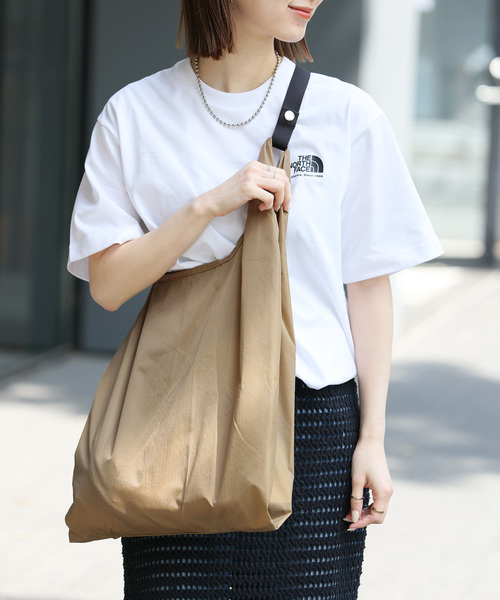 「Drifter」 2WAYバッグ FREE ブラック レディース_画像8