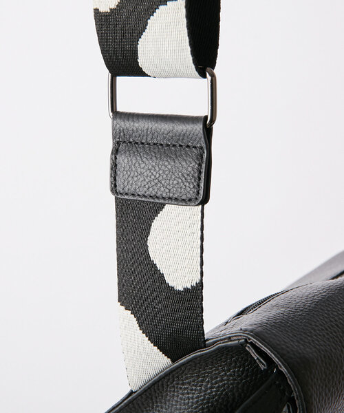 「ear PAPILLONNER」 ショルダーバッグ FREE ブラック レディース_画像8