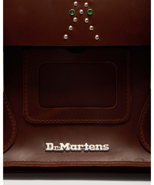Dr.martens サッチェルバッグ　11インチ Dr.Martens（ドクターマーチン） ショルダーバッグ 11インチ
