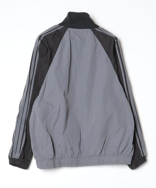 「Rodeo Crowns」 ブルゾン L グレー レディース_画像2