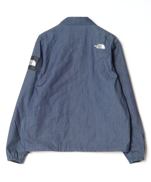「THE NORTH FACE」 ジャケット M ネイビー メンズの画像