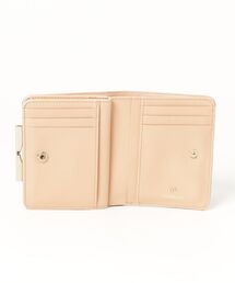 「TOPKAPI」 財布 - グリーン レディースの画像4