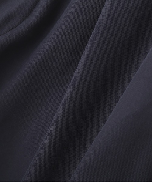 パンツ EGYPTIAN COTTON GABARDINE メンズの画像