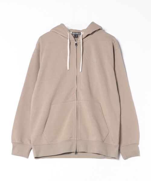Eddie Bauer（エディーバウアー） パーカー ヴィンテージ ソフト
