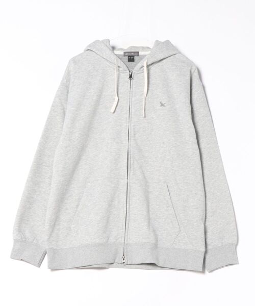 Eddie Bauer（エディーバウアー） パーカー ヴィンテージ ソフト