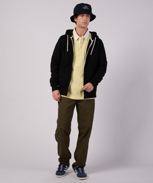 Eddie Bauer（エディーバウアー） パーカー ヴィンテージ ソフト