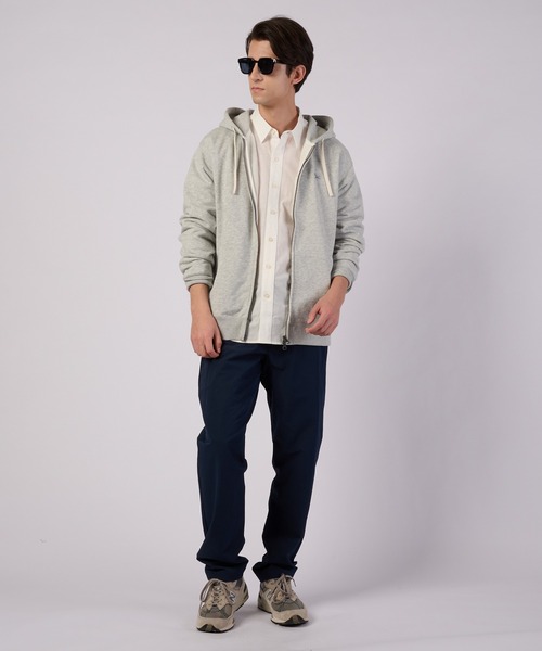 Eddie Bauer（エディーバウアー） パーカー ヴィンテージ ソフト