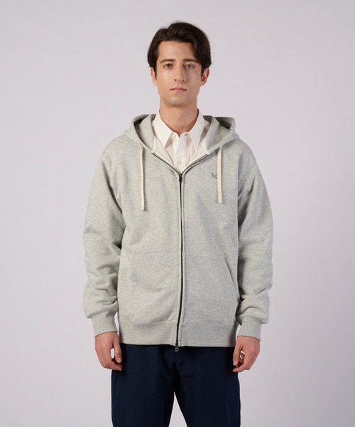 Eddie Bauer（エディーバウアー） パーカー ヴィンテージ ソフト