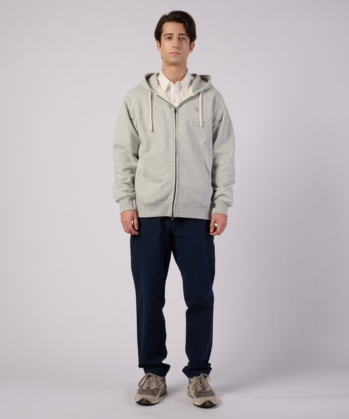 Eddie Bauer（エディーバウアー） パーカー ヴィンテージ ソフト