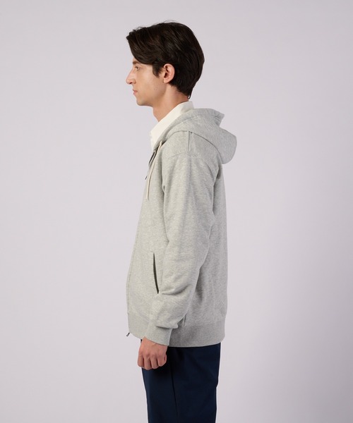 Eddie Bauer(エディーバウアー) パーカー ヴィンテージ ソフト Eddie Bauer(エディーバウアー) パーカー ヴィンテージ ソフト
