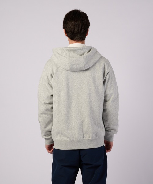 Eddie Bauer（エディーバウアー） パーカー ヴィンテージ ソフト