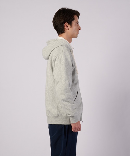 Eddie Bauer（エディーバウアー） パーカー ヴィンテージ ソフト