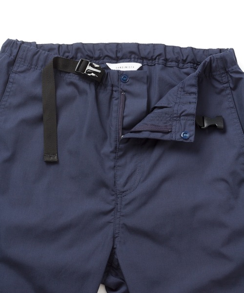 「Sandinista」 パンツ SMALL チャコールグレー メンズ_画像3