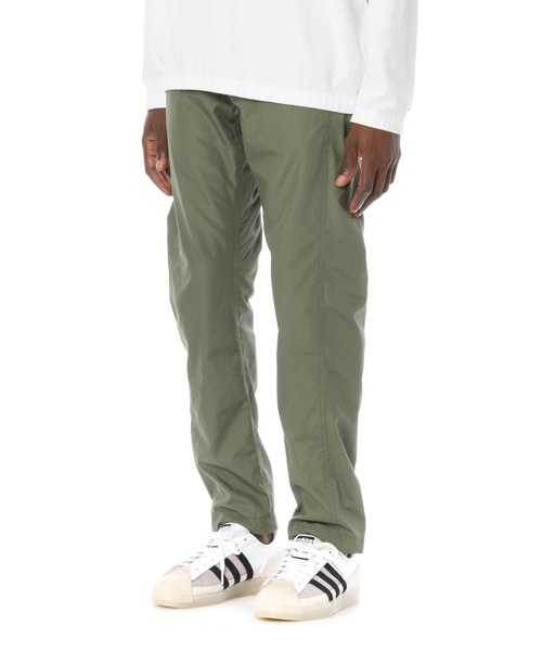 「Sandinista」 パンツ SMALL チャコールグレー メンズ_画像6