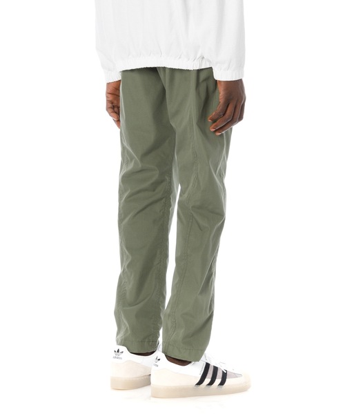 「Sandinista」 パンツ SMALL チャコールグレー メンズ_画像9