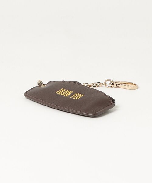 「GOOD GRIEF」 ケース - ブラウン レディース_画像3