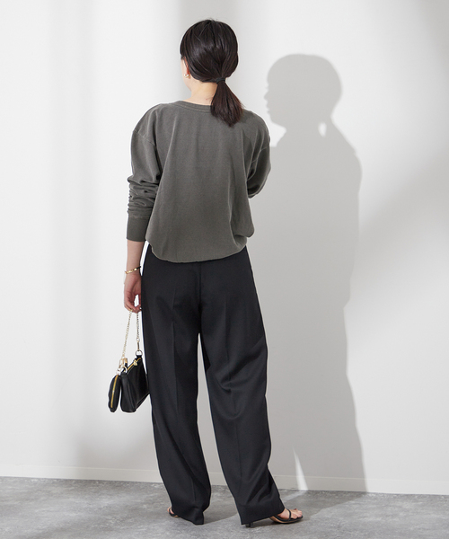 journal standard L'essage（ジャーナルスタンダード レサージュ