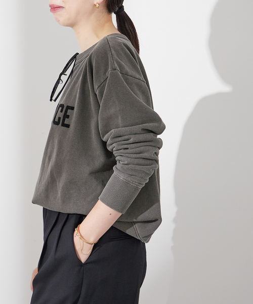 journal standard L'essage（ジャーナルスタンダード レサージュ