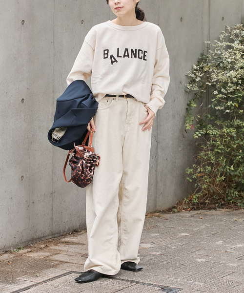 journal standard L'essage（ジャーナルスタンダード レサージュ