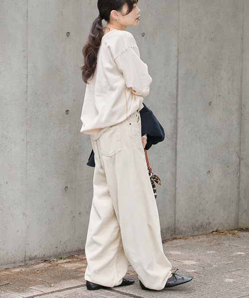journal standard L'essage（ジャーナルスタンダード レサージュ